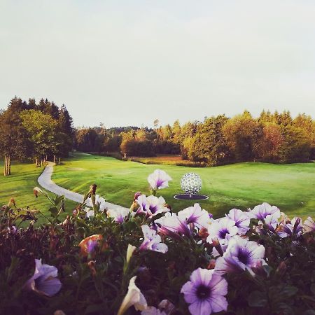 Weißensberg Golfhotel Bodensee מראה חיצוני תמונה